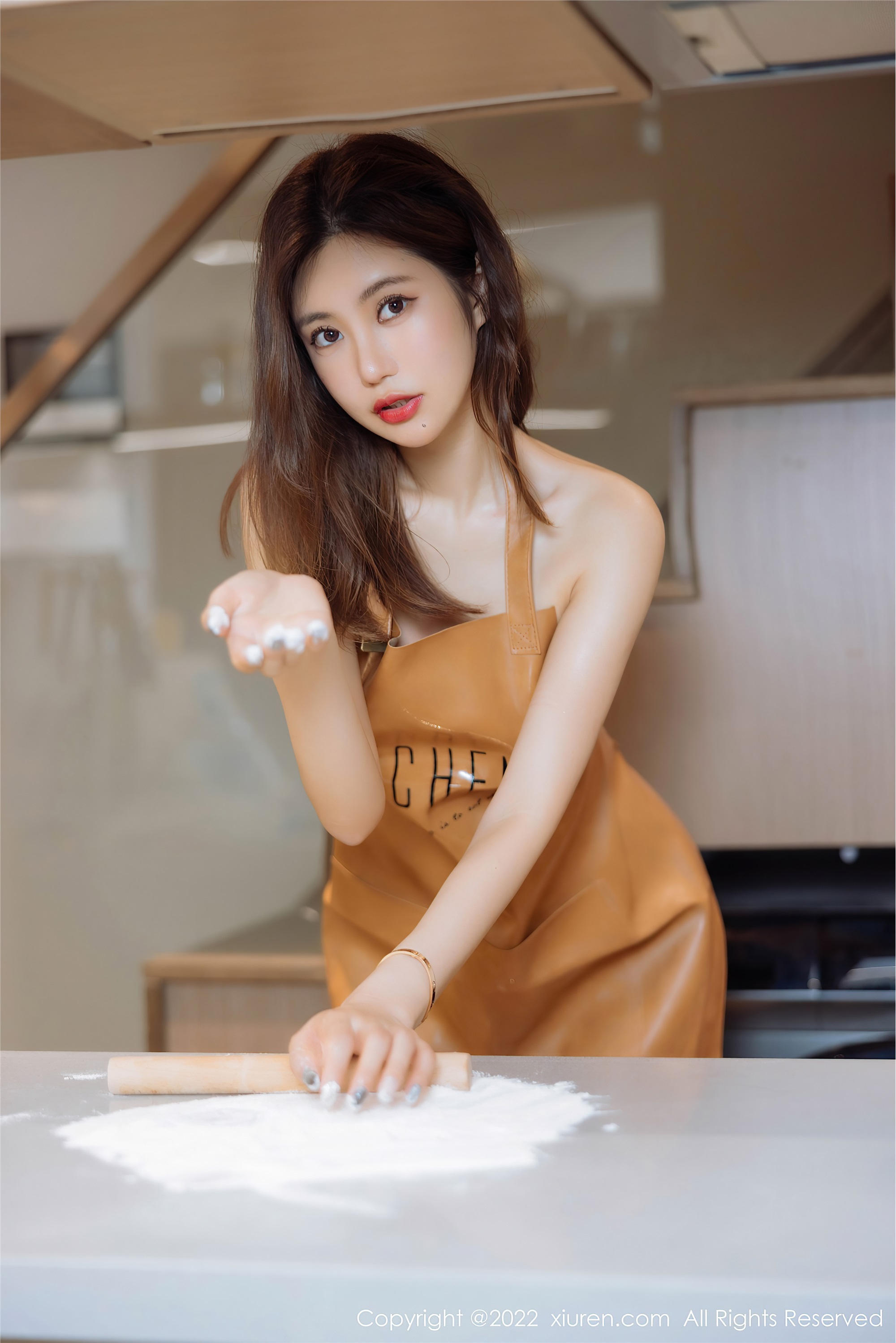 Xiuren秀人网 2022.09.23 NO.5634 绮里嘉ula